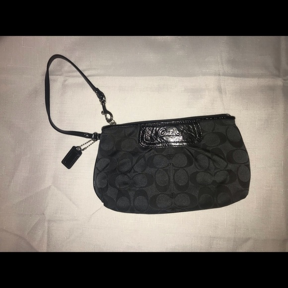 Authentic Coach Wrislet - Picture 1 of 2